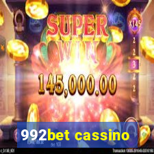 992bet cassino